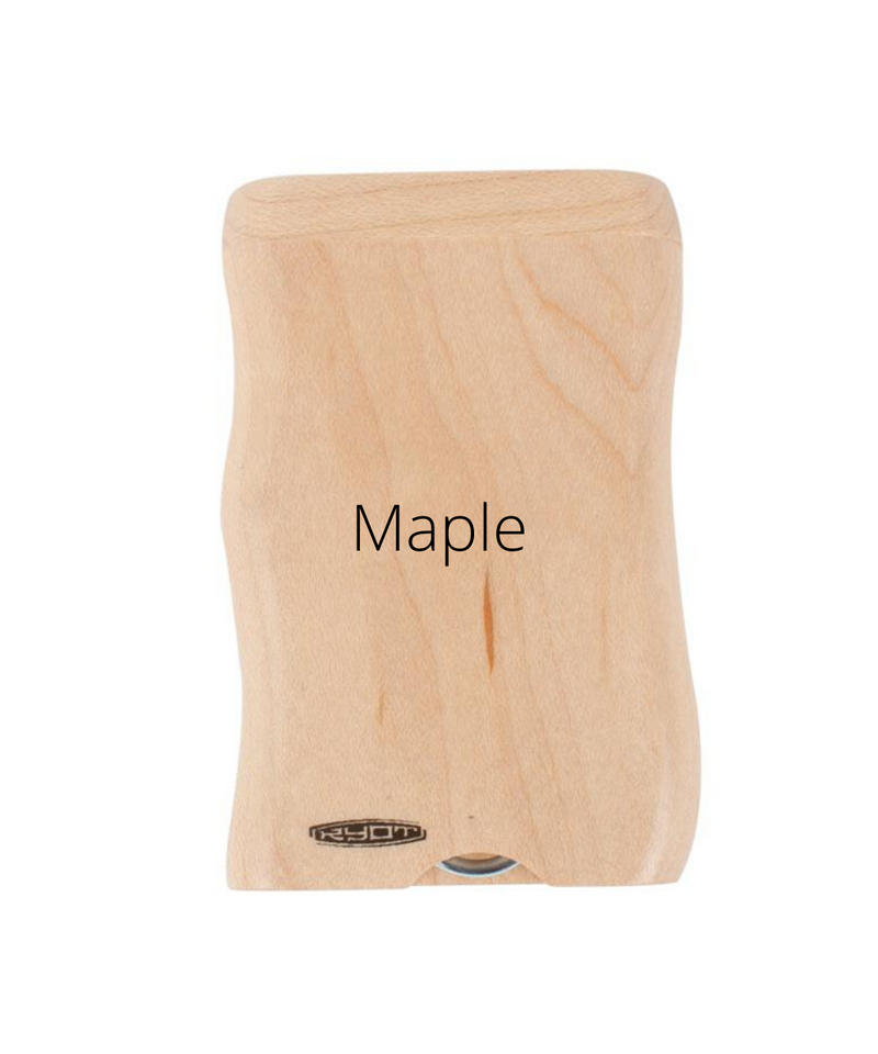 RYOT Small Wood Dugout