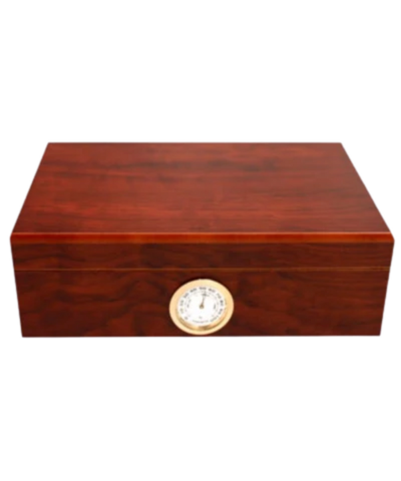 Small Humidor 15 Count