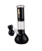 Volcano Glass Beaker Base Bong With Ashcatcher