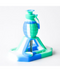 Silicone Grenade Nectar Collector