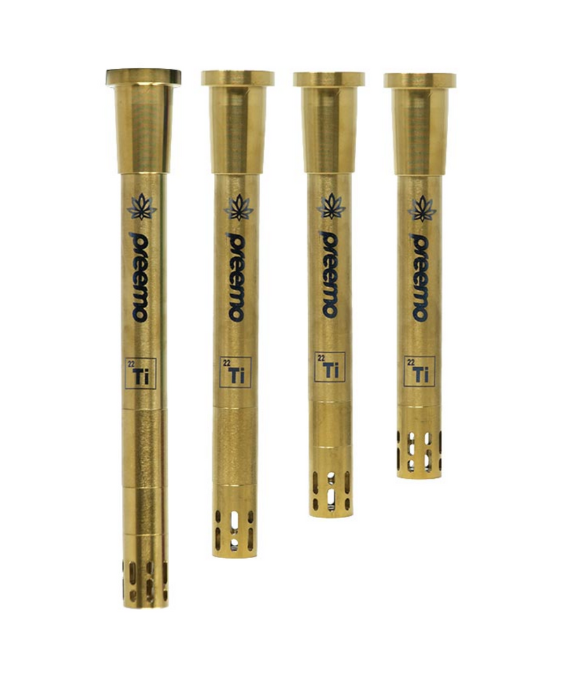 Preemo Universal Titanium Stem