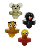 Cute Animal Carb Cap