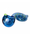 Red Eye Glass Tentacle Hand Pipe