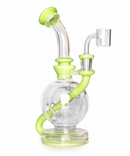 Gear 8" Nucleus Recycler Oil Rig