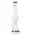 Gear 18" Tuxedo Skull Beaker Bong