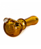 Red Eye Glass Full Coloured Bubble Tech Hand Pipe