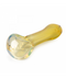 Gear Hand Pipe With Ash Catcher Mouthpiece