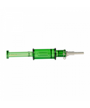 Gear Mini Dabmolisher Nectar Collector
