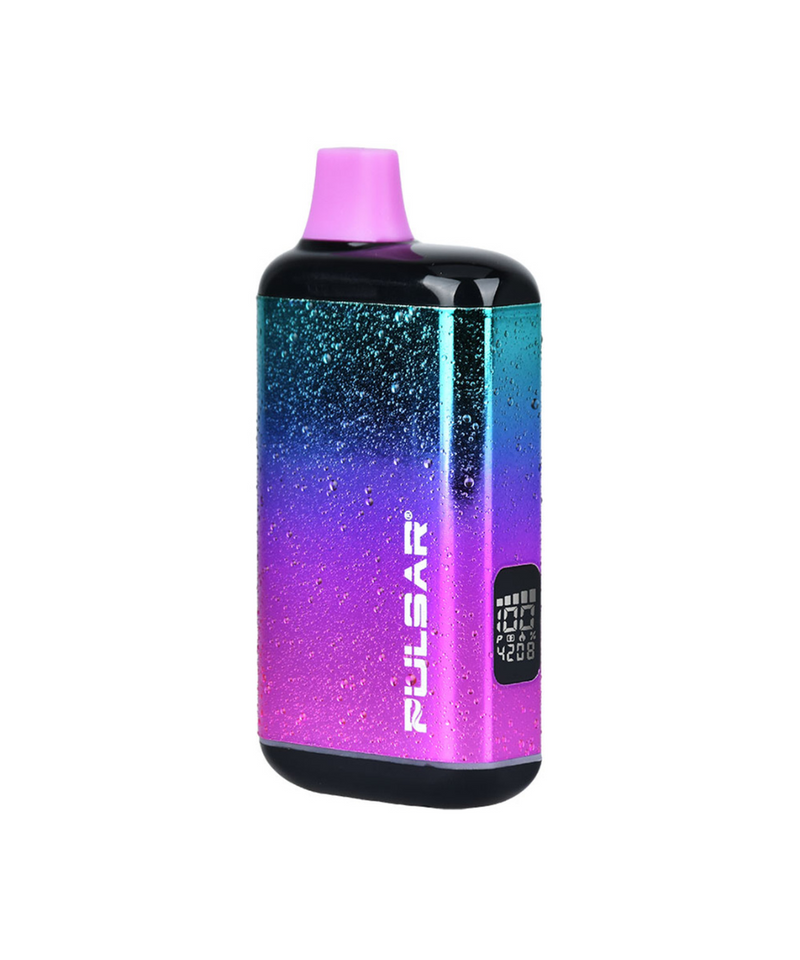 Pulsar 510 DL 2.0 Pro Mist Series Battery