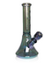 Red Eye Tek 14" 7mm Metallic Revolution Bell Base Bong