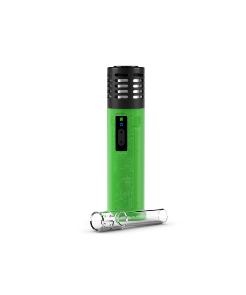 Arizer Air SE Dry Herb Portable Vaporizer
