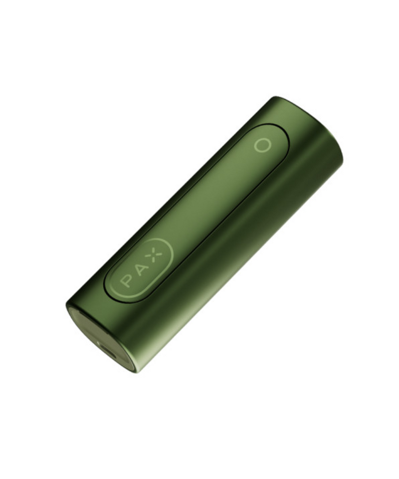 Pax Flow Dry Herb Vaporizer