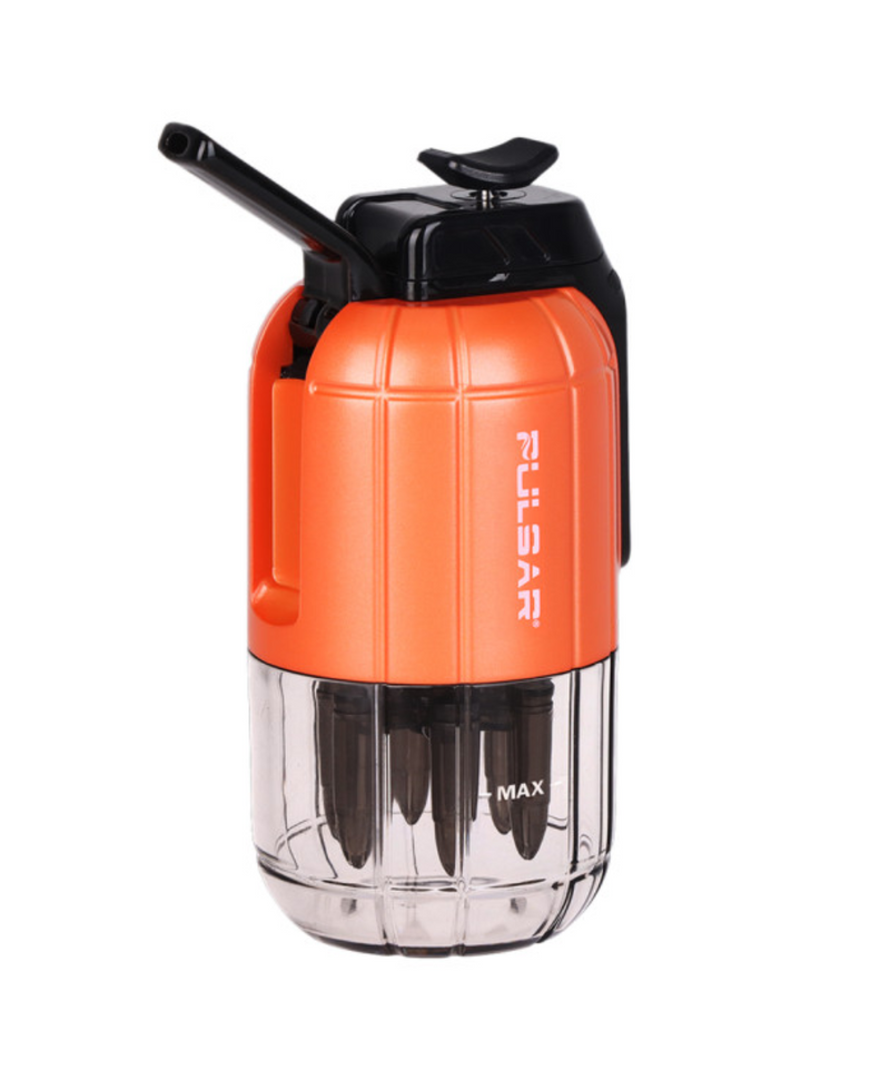 Pulsar Dabtron 2.0 Electric Dab Rig