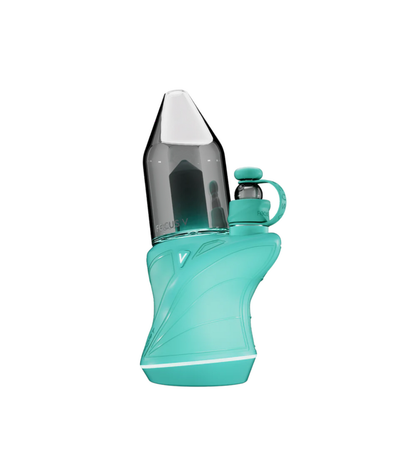 Focus V Carta Sport E-Rig Kit | Gord's Smoke Shop