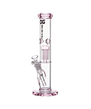 OG Original 13" 5mm Thick Tree Perc Straight Tube Bong