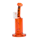 Castle Glassworks 8.5" Barrel Dab Rig