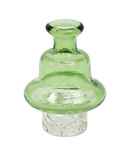 Cyclone Riptide Glass Carb Cap