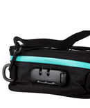 Pulsar Smell Proof Stash Bag With Lock