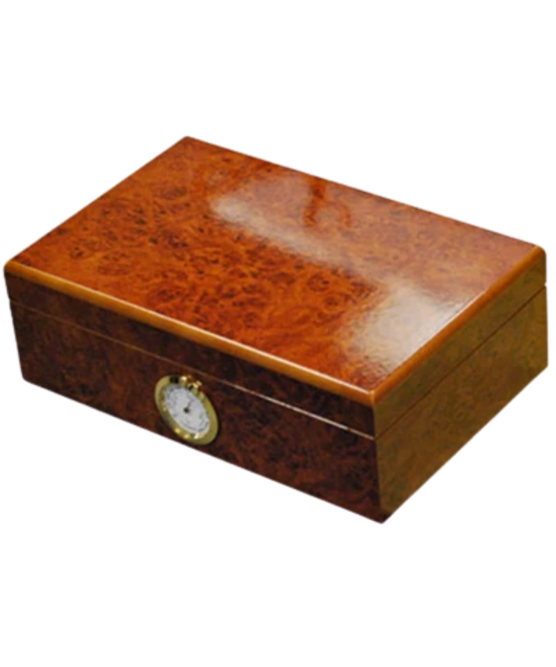 Small Humidor 15 Count