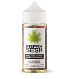 Fresh Sesh Bong Care Solution