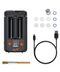 Storz & Bickel Mighty+ Vaporizer