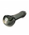 Gear Hand Pipe With Ash Catcher Mouthpiece