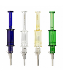 Gear Mini Dabmolisher Nectar Collector