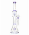 Preemo 19" Triple Perc Glass Bong