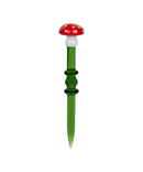 Pulsar Greatest Hits Series Shroomies Glow Dab Rig Kit