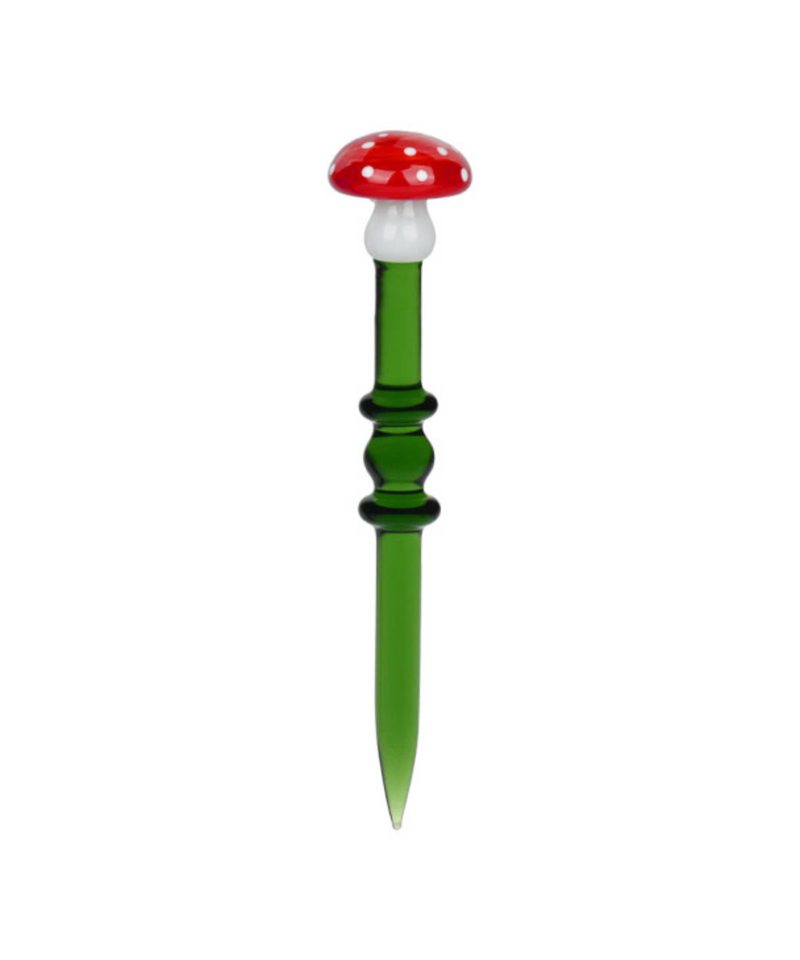 Pulsar Greatest Hits Series Shroomies Glow Dab Rig Kit