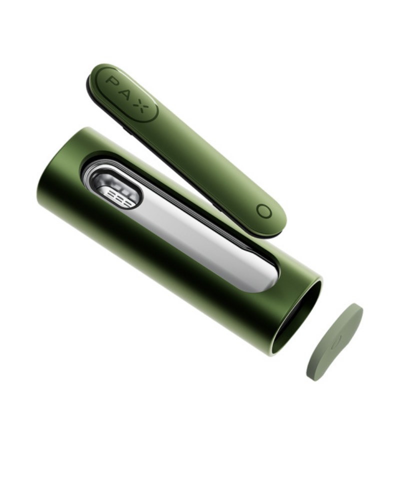 Pax Flow Dry Herb Vaporizer