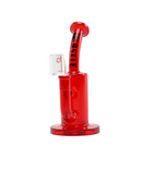 Castle Glassworks 8.5" Barrel Dab Rig