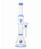 Preemo 19" Triple Perc Glass Bong