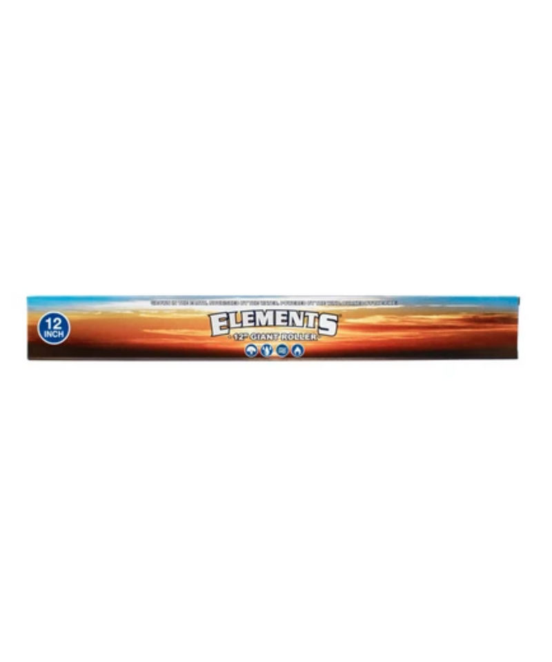 Elements 12" Rolling Machine