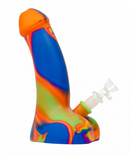 Lit Head Honcho Silicone Bong