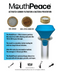 Moose Labs Silicone MouthPeace