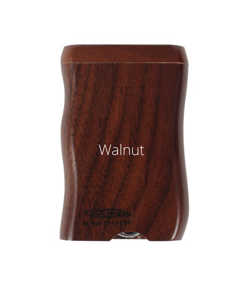 RYOT Small Wood Dugout