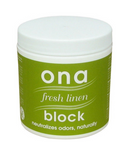 Ona 6oz Block Odor Neutralizing Agent