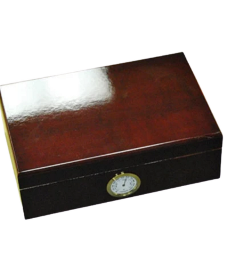 Small Humidor 15 Count