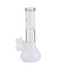 Volcano Glass Beaker Base Bong With Ashcatcher