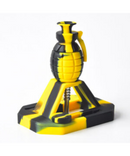 Silicone Grenade Nectar Collector