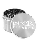 Piranha 3.5" 4-Piece Grinder