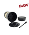 Raw Six Shooter Cone Filler Lean