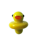 Carb Cap Glass Ducky