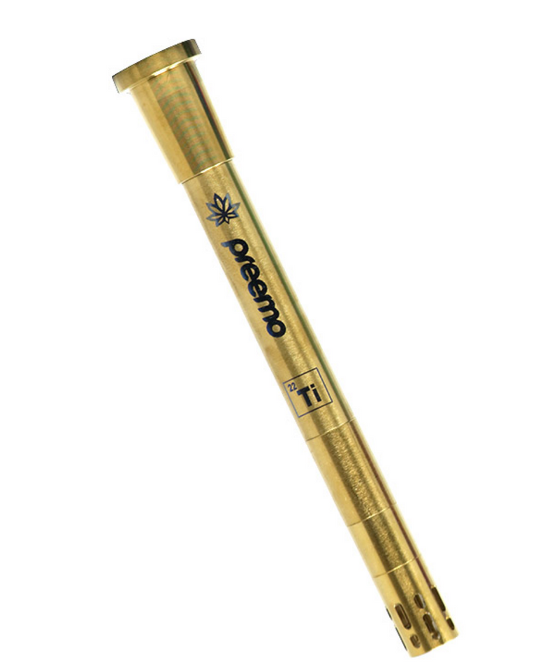 Preemo Universal Titanium Stem