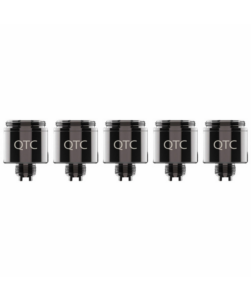 Yocan Armor Plus Triple Quartz Coil 5 Pack