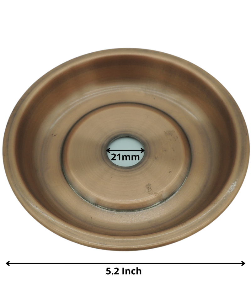 Replacement Hookah Dish