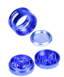 Nice Glass 4-Piece Premium Grinder