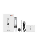 Yocan Rex Portable E-Nail Kit