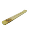 White Wood Incense Burner